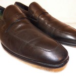 Hugo Boss Metero loafers size 8 M – #50219149