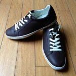 Cole Haan Shoe – Air Braeden Oxford – Mens Size 11 – Brown