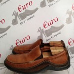 Cole Haan Brown Leather Men’s Loafers Size 10 1/2M