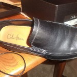 Cole Haan Pre Owned Loafers Black Size 11 Shoe