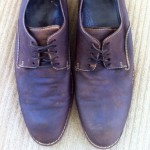 Current Men’s Cole Haan Nike Air Colton Brown 11.5 M