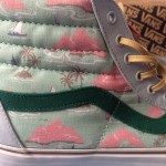 Vans Sk8 Hi Reissue SF size 11 reynolds aloha wtaps cdg supreme fa california