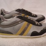 Hugo Boss Boss Orange Katio sneakers size 12 – #50238181 45