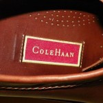 Cole Haan Nike Air Technology Brown Lace Up Oxfords Dress/Casual Shoes Size 12