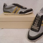 Hugo Boss Boss Orange Katio sneakers size 12 – #50238181 45