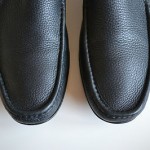 Men’s Cole Haan ‘Madison’ Black Ventian Loafers, size 10 M