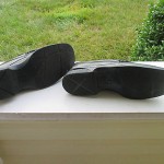 Cole Haan Black Loafer Santa Barbara Nike Air Men’s Shoes 10 M $158 Retail