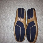 Clarks Loafer with Bit