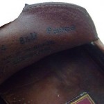 Cole Haan Nike Air Mens Loafers Leather Brown Shoes Slip On Country 8.5M / 8.5 M
