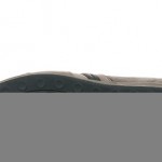 Hugo Boss Green Men’s Akeen Sneakers in Medium Gray (50247604-030)