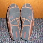 Cole Haan Nike Air G Series Mens Slip On Shoes