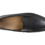 Hugo Boss Drep US Mens Shoes Black Leather 11.0 NIB