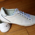 Cole Haan Shoe – Air Braeden Oxford – Mens Size 11 – White