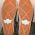 Diesel Exter Men’s Sneakers Leather Lace-up Casual Shoes US 8.5  EUR 41