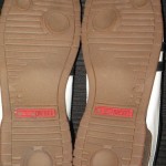 Diesel A-OK Leather Shoes Sneakers White USA Mens 13 Eur 47