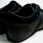 Diesel Wish Casual Footwear Black Leather Men’s Size 10 Excellent Condition!!