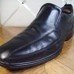 MENS COLE HAAN AIR SLIP ON SHOES SZ-13