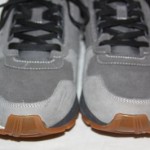 NWOB  Diesel Speed Trainer Shoes (Men) / Grey / Size 8.5