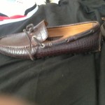 cole haan driver