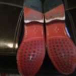 Cole Haan Nike Air Loafers