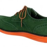 New  LIMITED EDITION WATERPROOF Cole Haan LUNARGRAND WINGTIP Shoes size 10