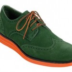 New  LIMITED EDITION WATERPROOF Cole Haan LUNARGRAND WINGTIP Shoes size 11
