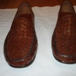 Cole Haan Resort Men’s Shoes Size 11 Loafers Medium Brown