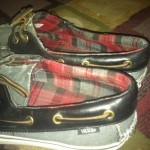 vans shoes