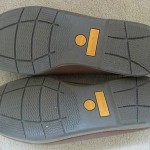 Timberland Boat Shoes -7.5 UK – 8.5 US – 42EU