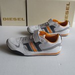 Diesel Gunner On . Size- 7