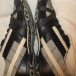 Diesel Respect Shoes Athletic Inspired USA Mens 13 Eur 47 NEW