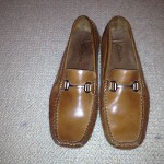 Clarks Loafer with Bit