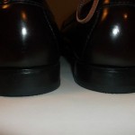 Cole Haan Burgundy Leather Loafer 9D Men Shoes Casual QUALITY