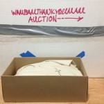 Cole Haan Lunargrand fragment design sz. 8 Visvim Hiroshi Fujiwara