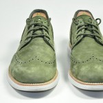 Cole Haan LunarGrand Wingtip Fatigue Size 8.5 M