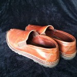 COLE HAAN COUNTRY LOAFERS SIZE 7M