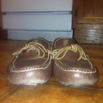 Cole Haan Air Grant Driving Shoes Mocassins Loafers Size 7.5 EUC