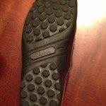 Cole Haan Air Tucker Venetian Dark Brown Leather Loafers. Size 9