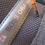 Hugo Boss by BOSS Orange ‘Keelo US’ 12 EU 45 Men’s Sneakers  (50240655-001)