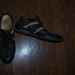 Cole Haan shoes with Nike Air- size 11.5