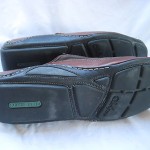 COLE HAAN  BROWN LEATHER DRIVING  LOAFERS  MENS SIZE 12 MEDIUM
