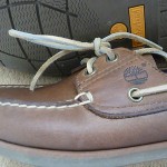 Timberland Boat Shoes -7.5 UK – 8.5 US – 42EU