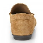 BOSS HUGO BOSS Men’s Camel Doster Driver Loafers