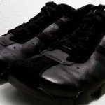 Diesel Wish Casual Footwear Black Leather Men’s Size 10 Excellent Condition!!