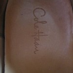 Men’s COLE HAAN Croc Leather Lace Up Saddle Athletic Shoe – 10.5 – Awesome!