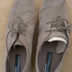 Timberland Earthkeepers Stormbuck Men’s Oxford Shoe size 11