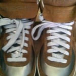 New. $145 DIESEL Highly Strung Men Shoes Size US 10 EU 43  Bronze Brown