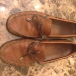 Men’s Cole Haan Driving Loafers 11 Brown