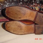 Cole Haan Benchmade In England Loafers Size 10.5 D