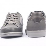 Men’s Hugo Boss Eldorado Style Medium Grey Sneakers 50247581-030